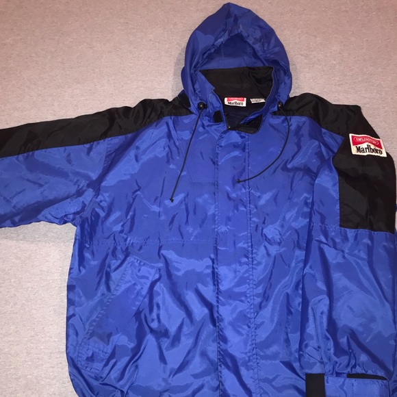 Marlboro | Jackets \u0026 Coats | Vintage 
